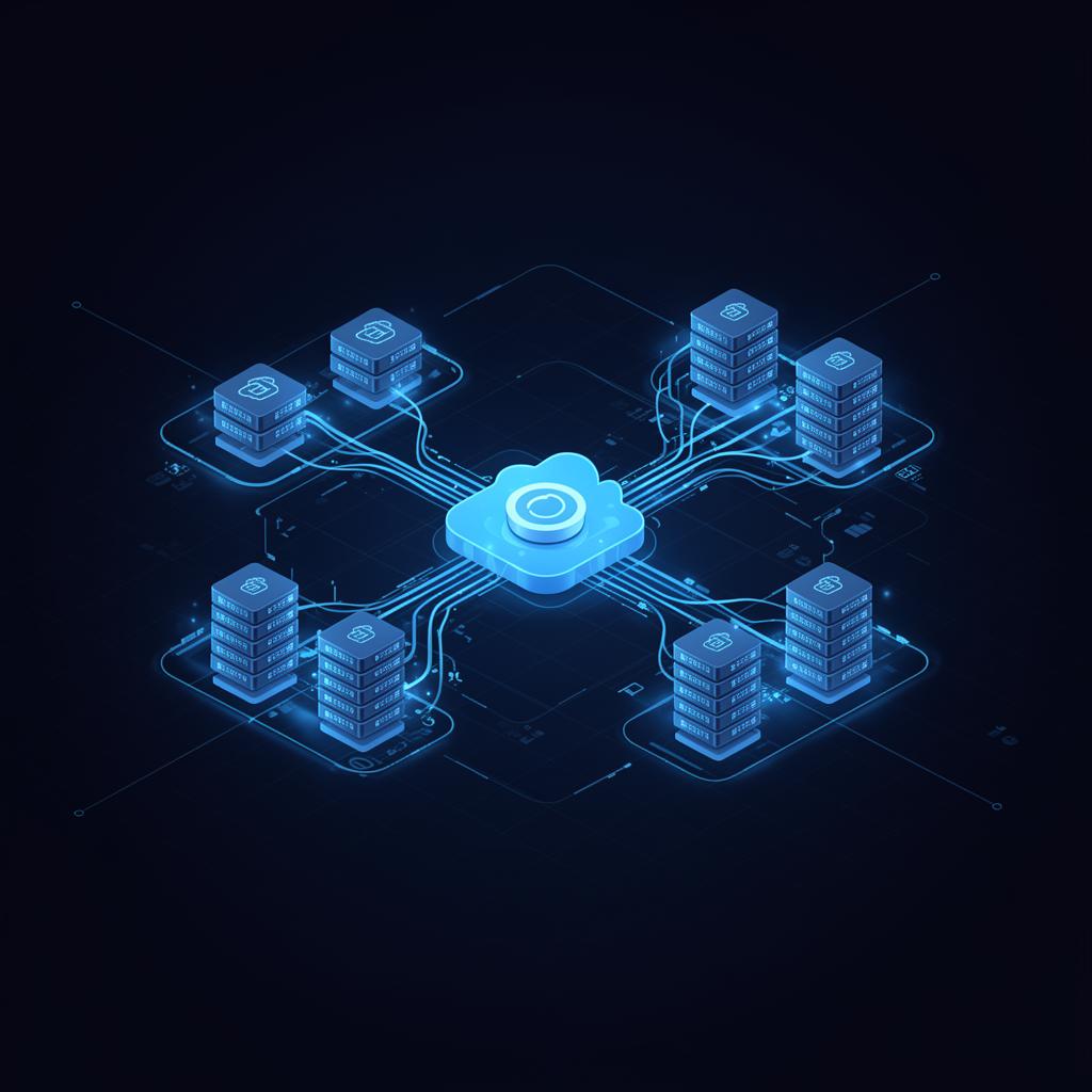 Cloud & AI Infrastructure